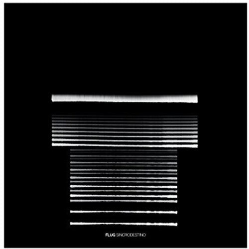 Flug - Sincrodestino - Vinyl Record