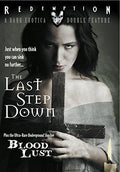 Last Step Down - Last Step Down - DVD