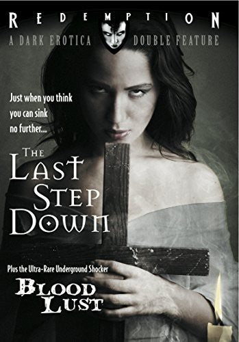 Last Step Down - Last Step Down - DVD