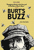 Burt's Buzz - Burt's Buzz - DVD