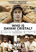 Who Is Dayani Cristal - Who Is Dayani Cristal - DVD