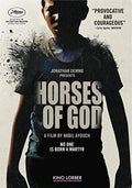 Horses Of God - Horses Of God - DVD