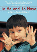 To Be & To Have - To Be & To Have - DVD