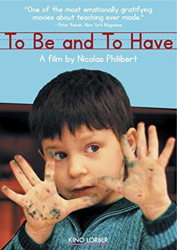 To Be & To Have - To Be & To Have - DVD