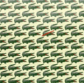 Les Points - Il Nya Pas De Crocodiles A Cocody - Vinyl Record