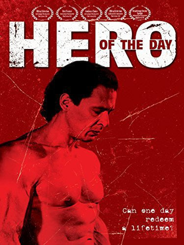 Hero Of The Day - Hero Of The Day - DVD