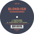 Blond:ish - Wunderkammer - Vinyl Record