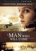 Man Who Will Come - Man Who Will Come - DVD