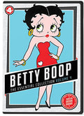 Betty Boop: Essential Collection 4 - Betty Boop: Essential Collection 4 - DVD