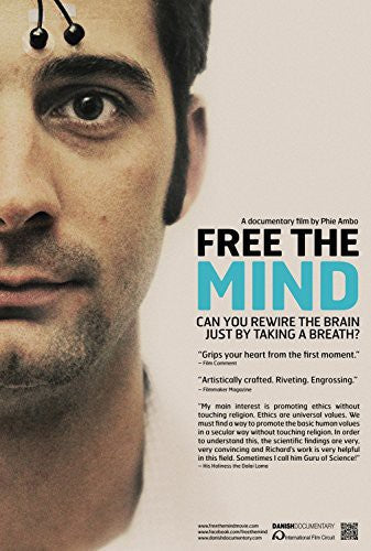 Free The Mind - Free The Mind - DVD