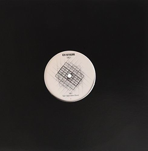 Hayakawa,ken - Take 1 - Vinyl Record