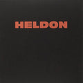 Heldon - Perspectives - Vinyl Record