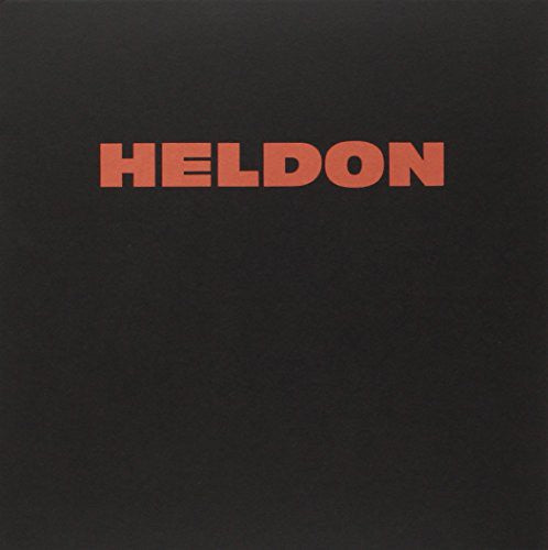 Heldon - Perspectives - Vinyl Record