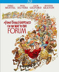 Funny Thing Happened On The Way To The Forum - Funny Thing Happened On The Way To The Forum - Blu-ray