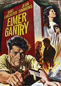 Elmer Gantry - Elmer Gantry - DVD