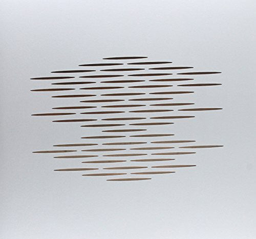 Deaf Center - Recount - Vinyl Record