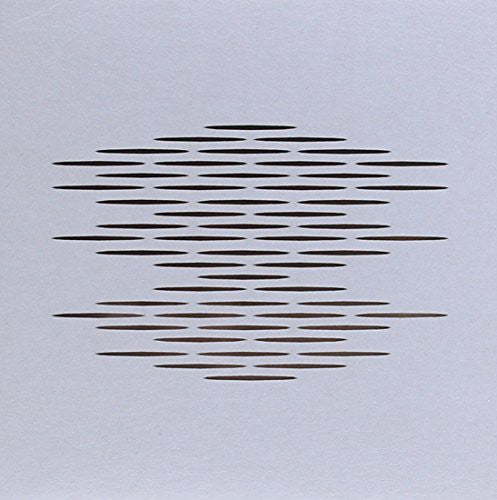 Deaf Center - Recount - Music CD