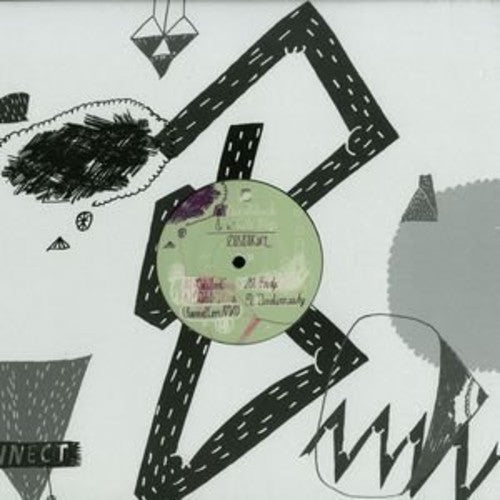 Waslewski,martin / Biege,ole - Odsbodkins - Vinyl Record
