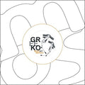 Greeko - Beat Hit Repeat - Vinyl Record