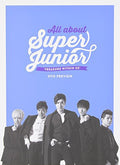Super Junior - All About Super Junior - DVD