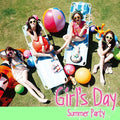 Girls Day - Girl's Day Everyday No. 4 - Music CD