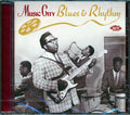 Alvin Smith, Chick Morris, Pee Wee Parham, Etc. - Music City Blues & Rhythm (28 tracks) (incl. large booklet) (remastered) Music CD