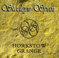 Steeleye Span - Horkstow Grange - Music CD