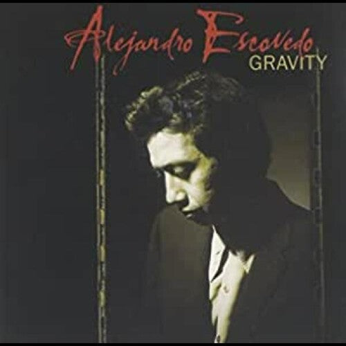 Escovedo,alejandro - Gravity - Music CD