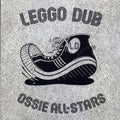 Ossie All-stars - Leggo Dub Vinyl Record