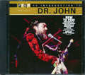Dr. John - An Introduction To Dr. John (marked/ltd stock) (remastered) Music CD