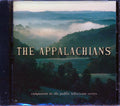 Jimmie Rodgers, June Carter Cash, Mac Wiseman, Etc. - The Appalachians: Companion To The Public Television Series (22 tracks) (marked/ltd stock) Music CD