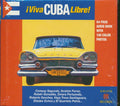 Eliades Ochea, Compay Segundo, Afro-Cuban All Stars, Etc. - Viva Cuba Libre (casebound set) (incl. 64-page booklet) Music CD