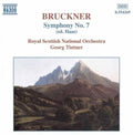 Bruckner / Tintner - Symphony 7 In E Major - Music CD