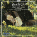 Borresen / Han / Schmidt - Symphony 1 Op 3 In C Minor - Music CD