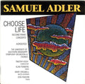 Adler / Koch - Acrostics: Four Games For Six Players - Music CD