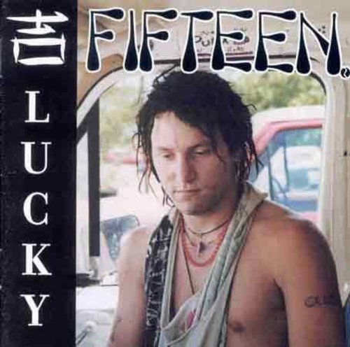 Fifteen - Lucky - Vinyl Record