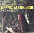 Yarbrough,glenn - Time To Move On - Music CD