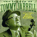 Jarrell,tommy - Legacy Of 1: Sail Away Ladies - Music CD