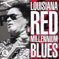 Louisiana Red - Millennium Blues - Music CD
