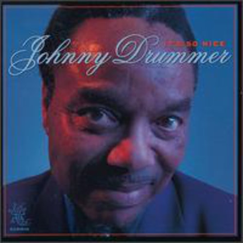 Drummer,johnny - It's So Nice - Music CD