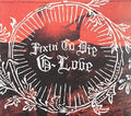 G. Love - Fixin To Die (best Buy Exclusive) - Music CD
