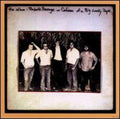 Rhubarb's Revenge - Confessions Of A Big Lanky Dope - Music CD
