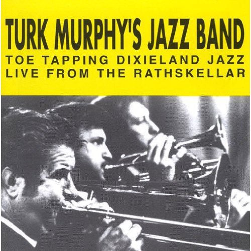 Murphy,turk - Live From The Rathskellar 2 - Music CD