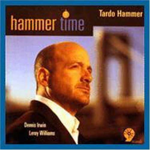 Hammer,tardo - Hammer Time - Music CD