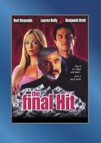 Final Hit - Final Hit - DVD