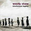 Shaw,woody - Blackstone Legacy - Music CD