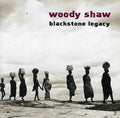 Blackstone Legacy Music CD