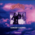 Starcastle - Alive In America - Music CD