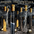 Beyond The Embrace - Against The Elements - Music CD