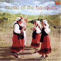 Ugarte,enrique - Music Of The Basques - Music CD